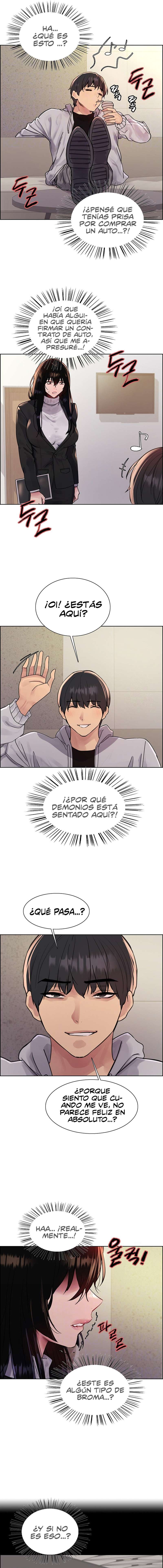 Amo del Tiempo capítulo 80 página 4