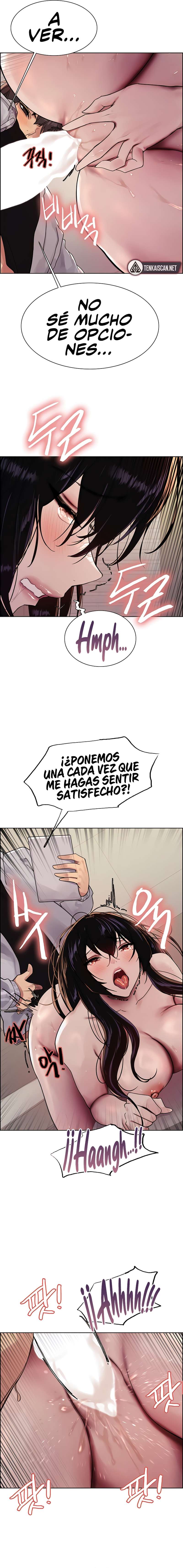 Amo del Tiempo capítulo 81 página 12
