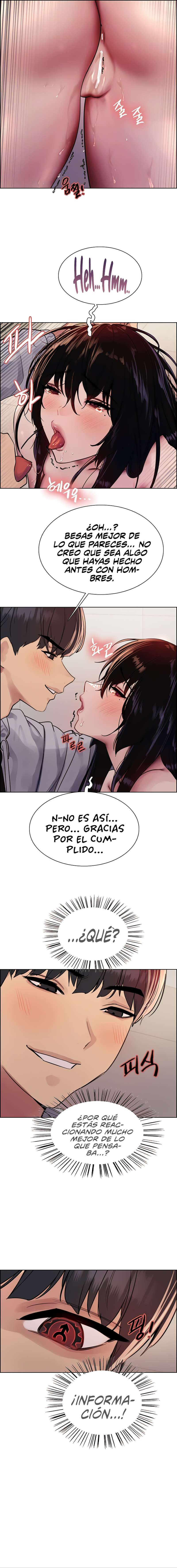 Amo del Tiempo capítulo 81 página 4