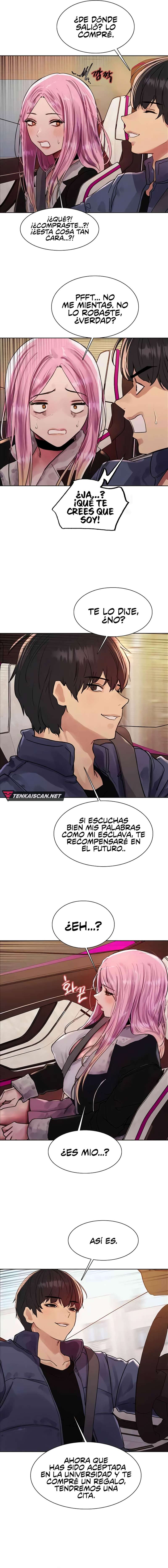 Amo del Tiempo capítulo 82 página 12