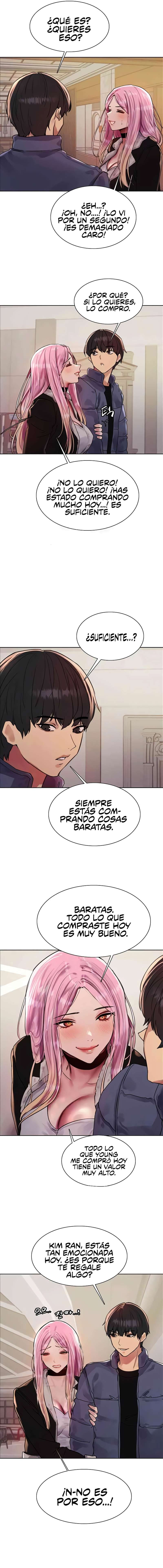 Amo del Tiempo capítulo 82 página 15