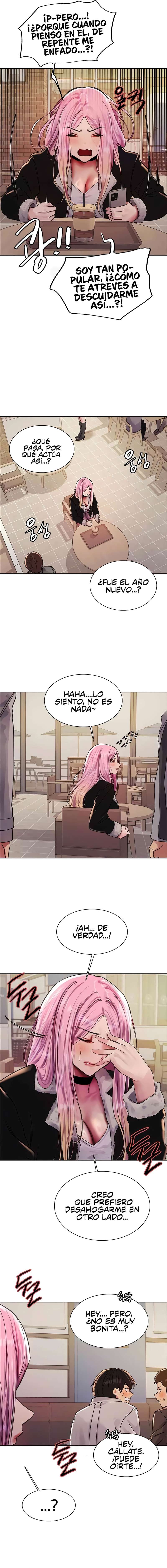 Amo del Tiempo capítulo 82 página 5