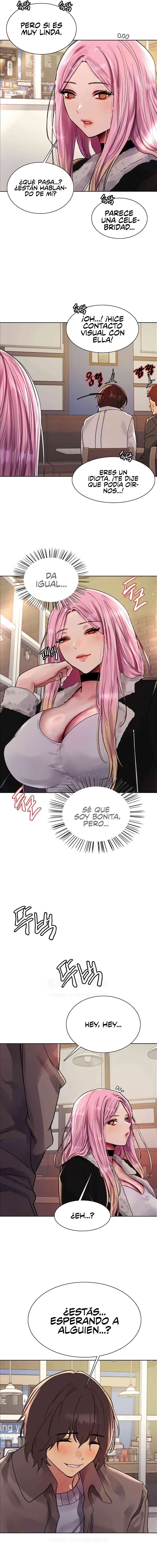 Amo del Tiempo capítulo 82 página 6