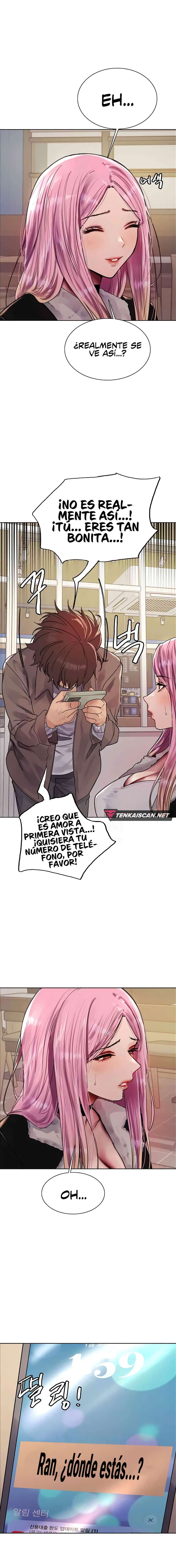 Amo del Tiempo capítulo 82 página 7