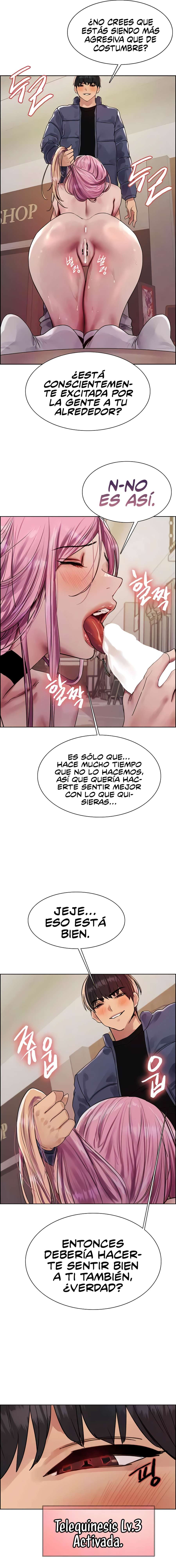 Amo del Tiempo capítulo 83 página 11
