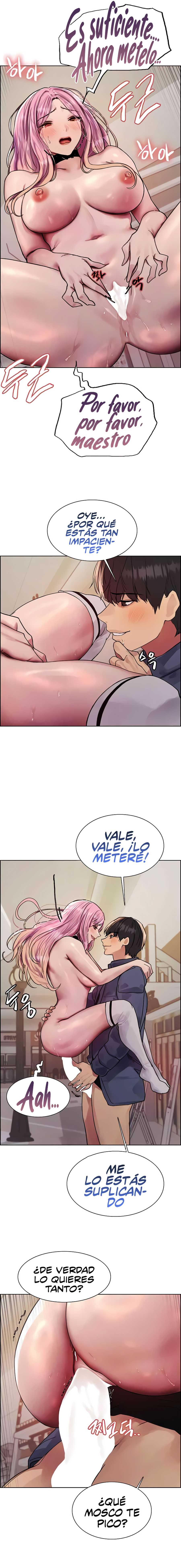 Amo del Tiempo capítulo 83 página 14