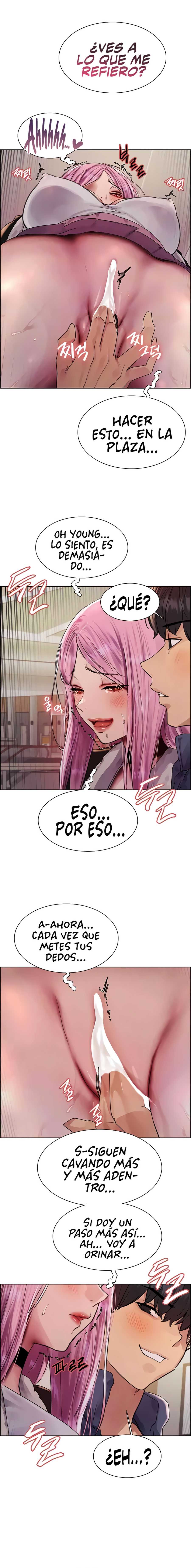 Amo del Tiempo capítulo 83 página 4