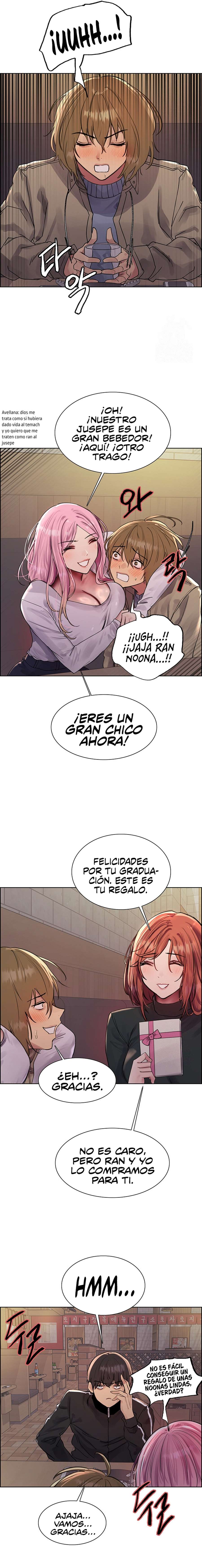 Amo del Tiempo capítulo 84 página 13