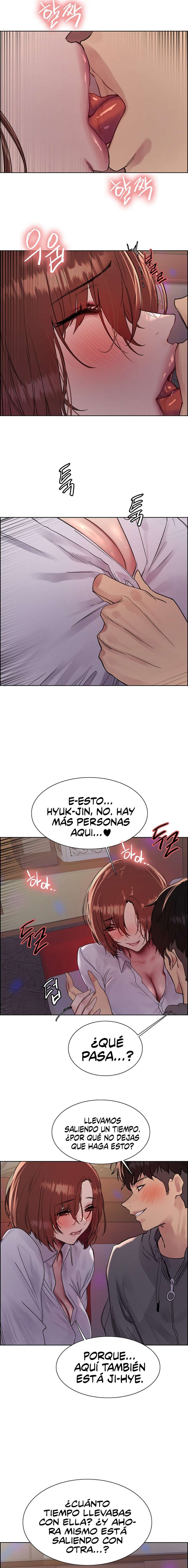 Amo del Tiempo capítulo 84 página 18
