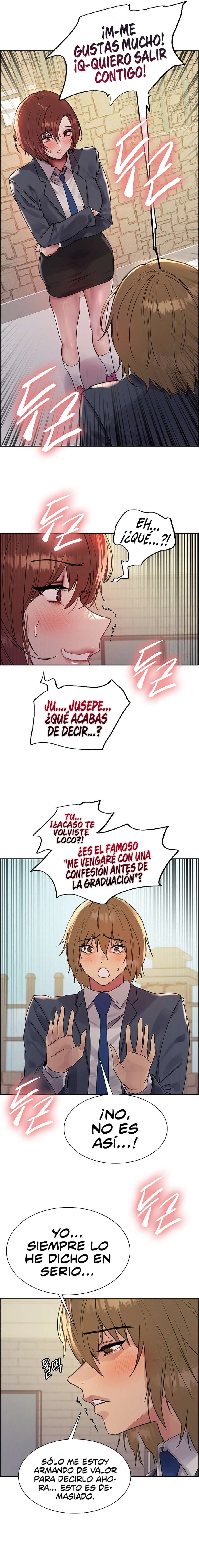 Amo del Tiempo capítulo 84 página 9