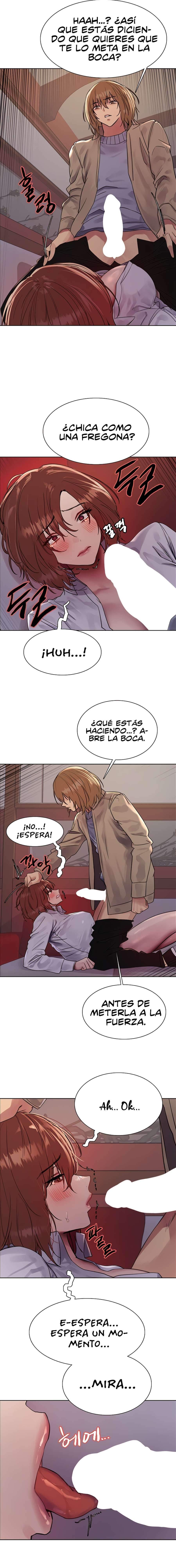 Amo del Tiempo capítulo 85 página 15