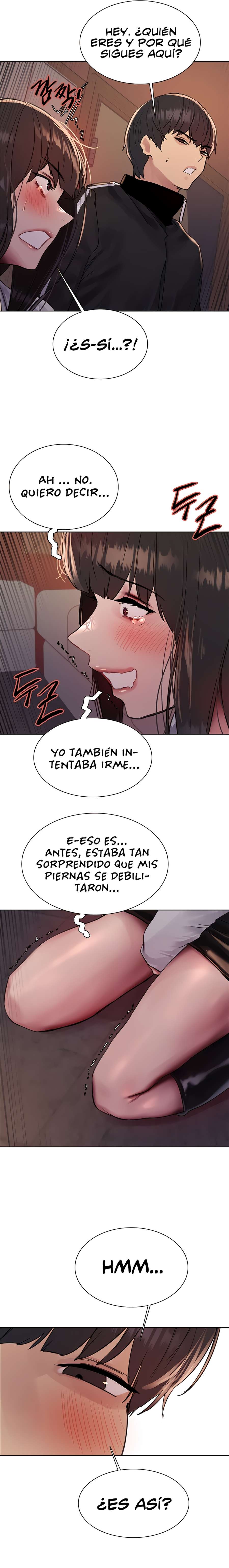 Amo del Tiempo capítulo 85 página 18