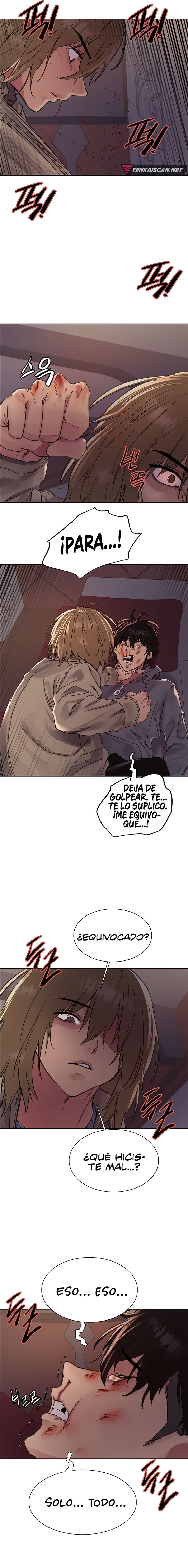Amo del Tiempo capítulo 85 página 6