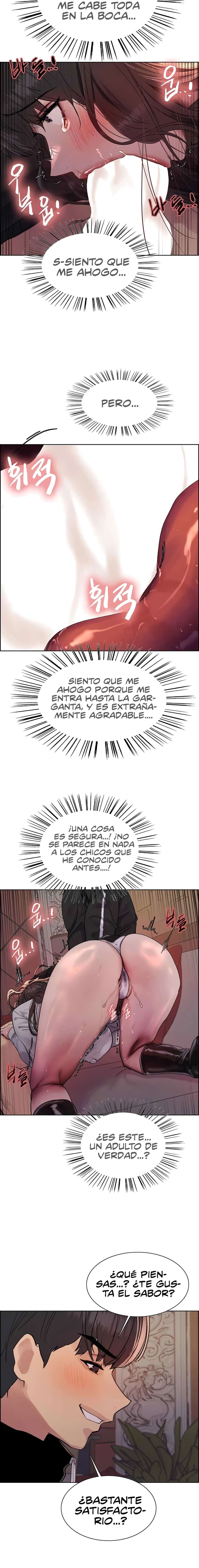 Amo del Tiempo capítulo 86 página 11