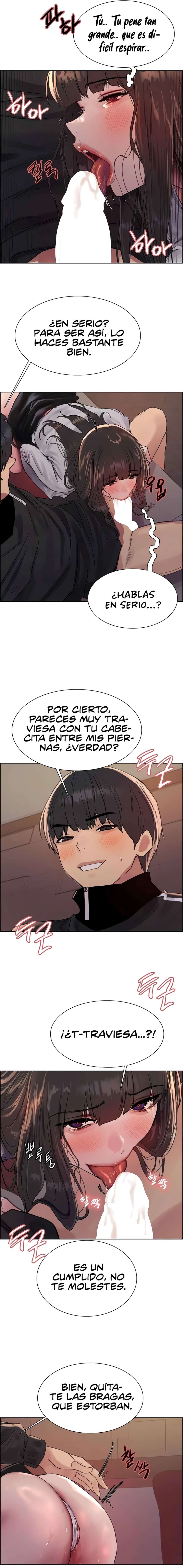 Amo del Tiempo capítulo 86 página 12