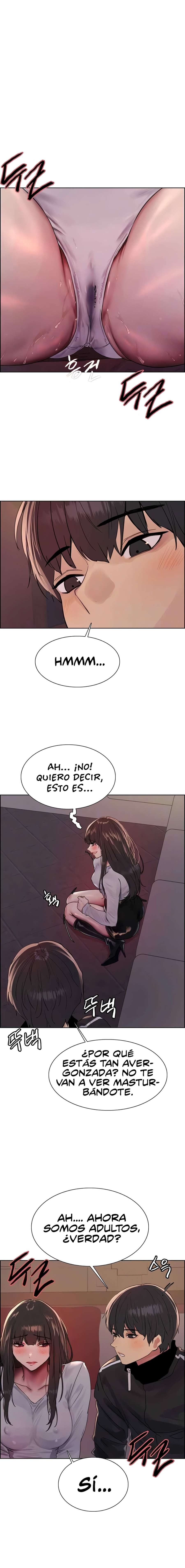 Amo del Tiempo capítulo 86 página 3