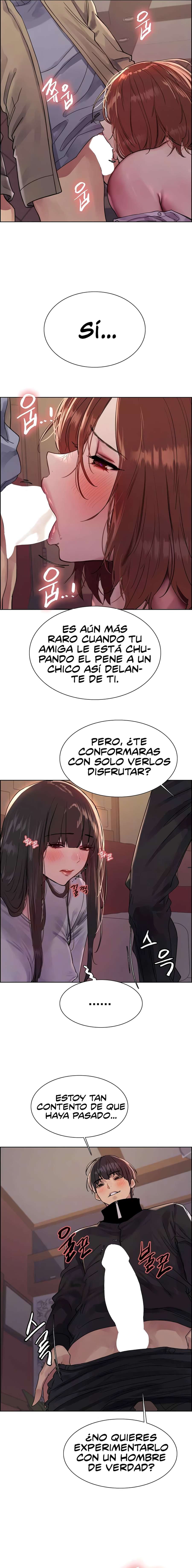 Amo del Tiempo capítulo 86 página 5