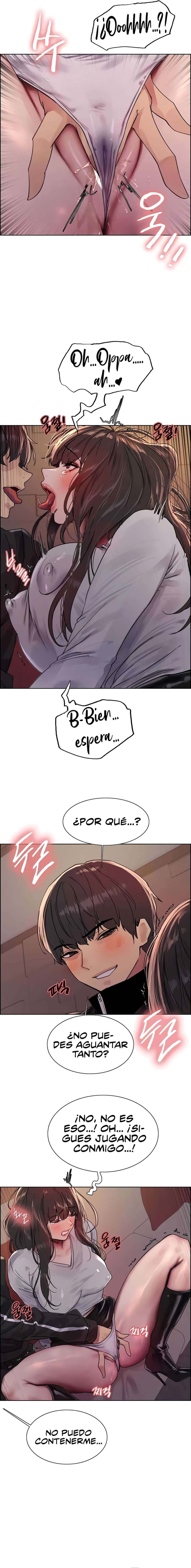 Amo del Tiempo capítulo 86 página 8