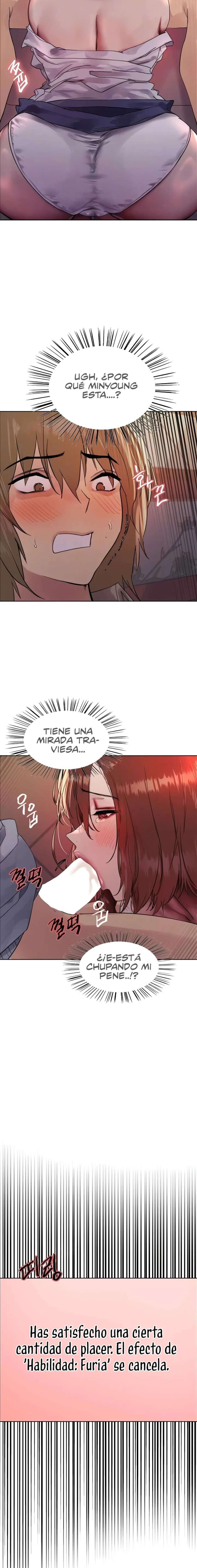Amo del Tiempo capítulo 87 página 4