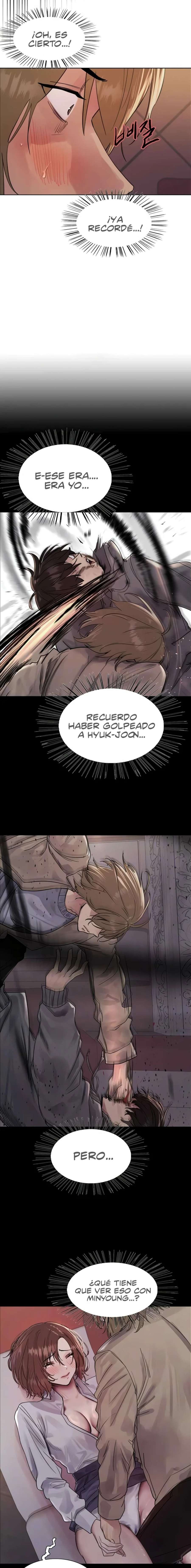 Amo del Tiempo capítulo 87 página 5