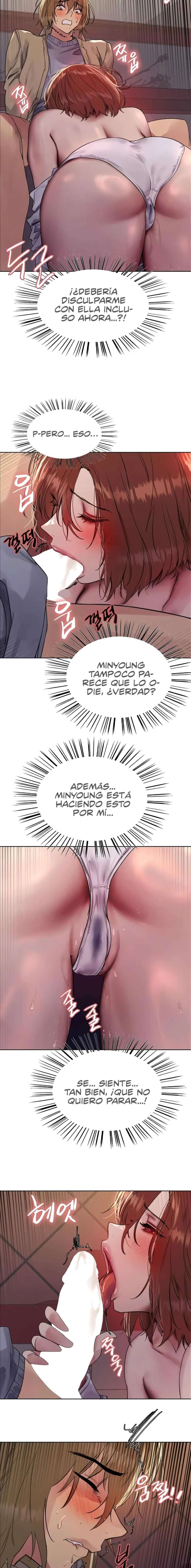 Amo del Tiempo capítulo 87 página 7