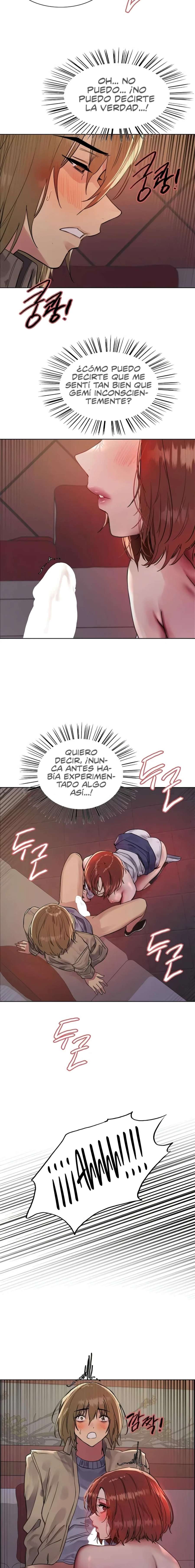 Amo del Tiempo capítulo 87 página 9