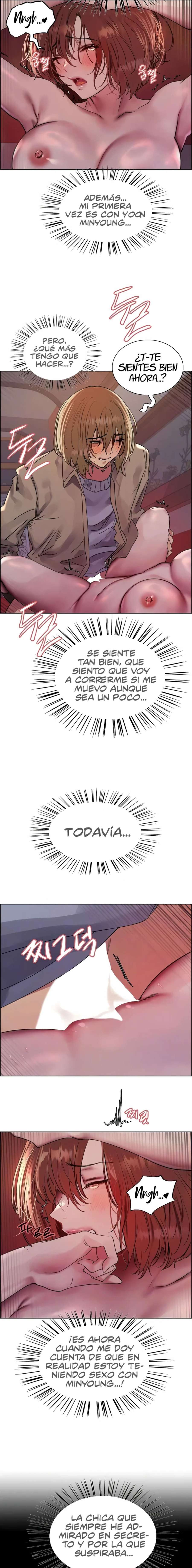 Amo del Tiempo capítulo 88 página 4