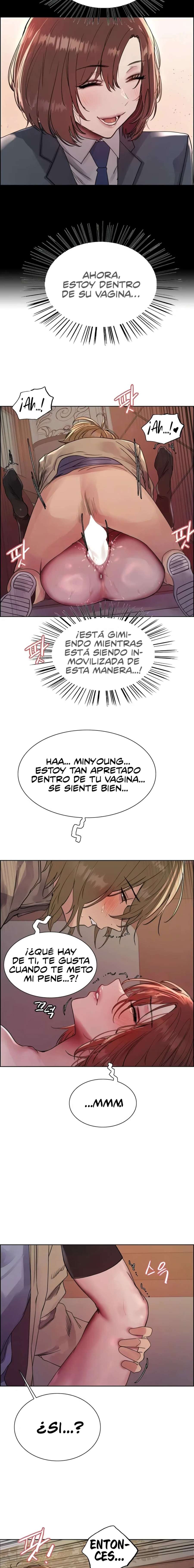 Amo del Tiempo capítulo 88 página 5