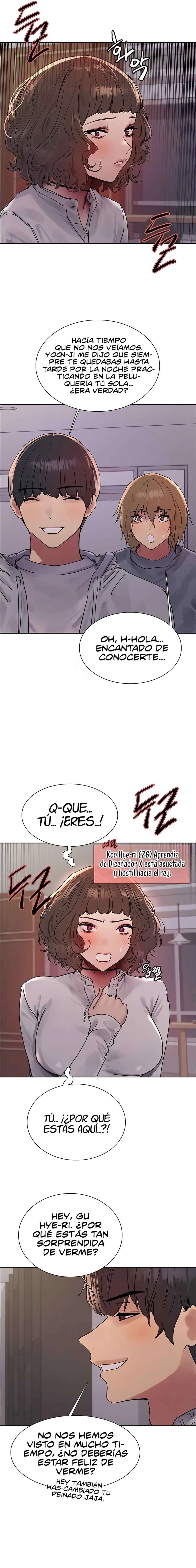 Amo del Tiempo capítulo 89 página 13