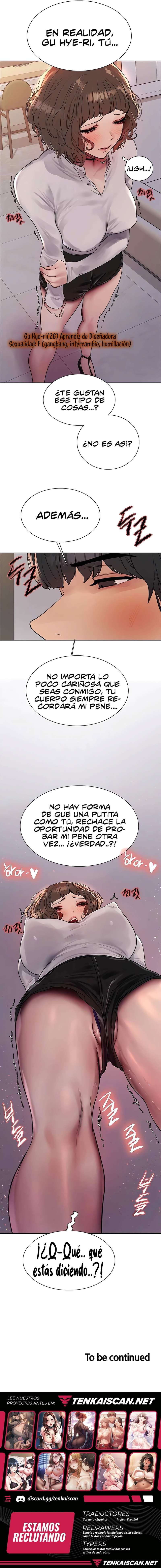 Amo del Tiempo capítulo 89 página 16