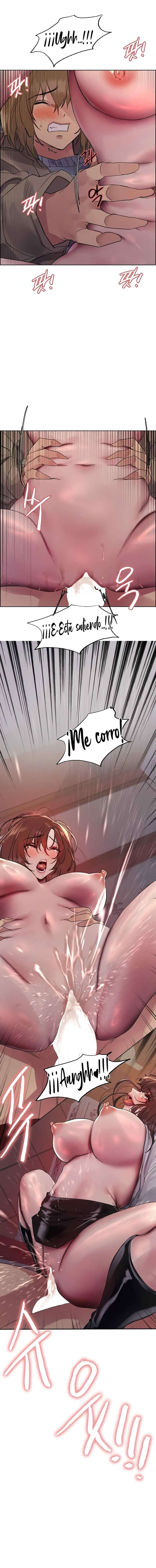 Amo del Tiempo capítulo 89 página 2