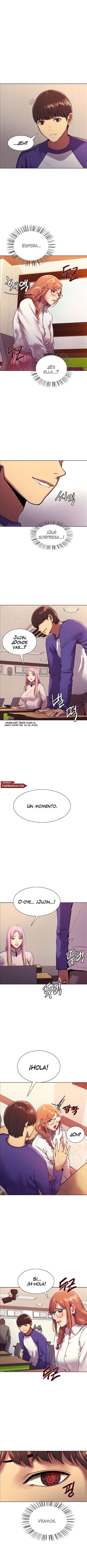 Amo del Tiempo capítulo 9 página 5