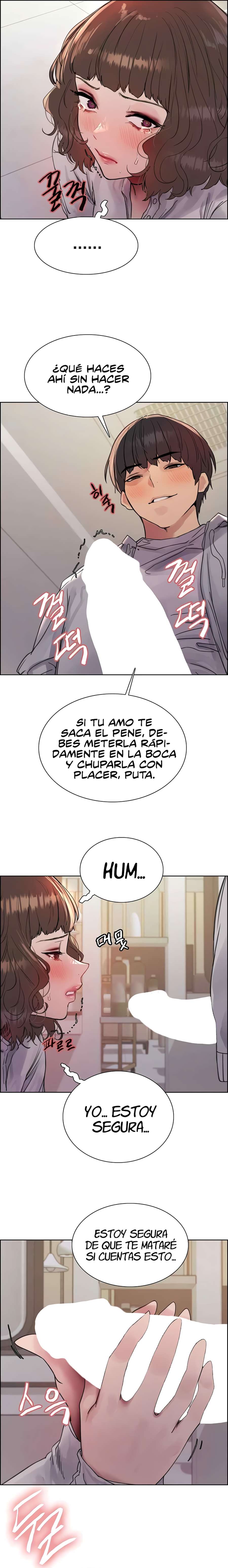 Amo del Tiempo capítulo 90 página 11