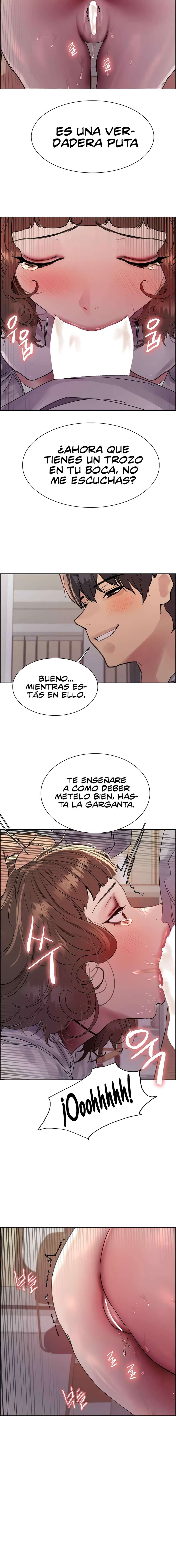 Amo del Tiempo capítulo 90 página 13