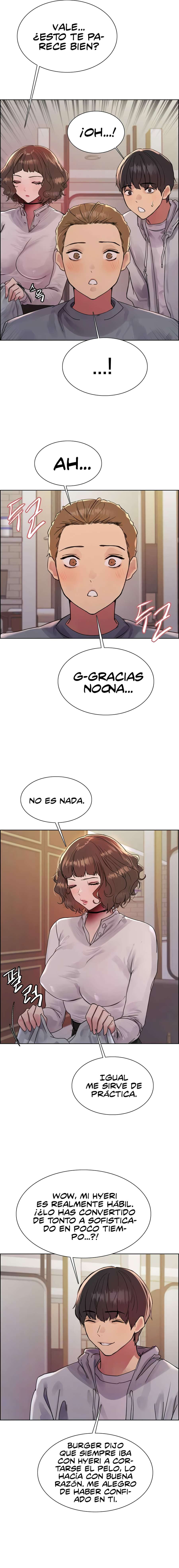 Amo del Tiempo capítulo 90 página 5