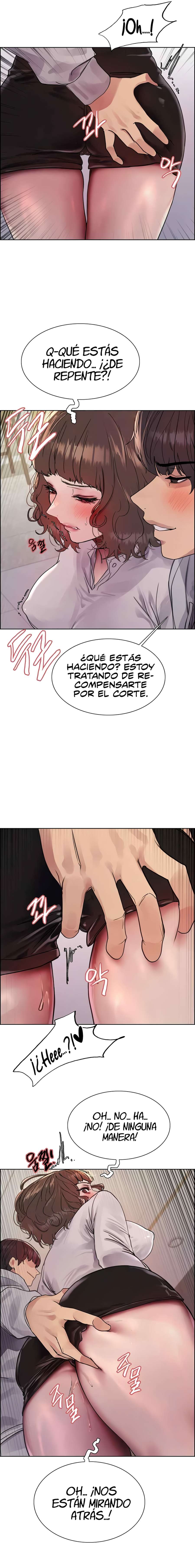 Amo del Tiempo capítulo 90 página 7