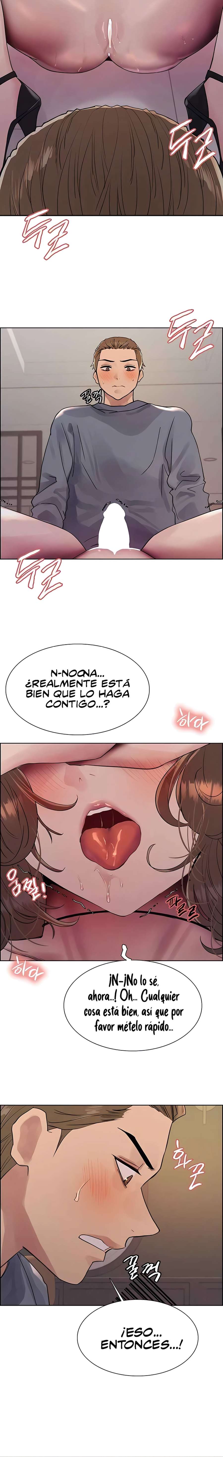 Amo del Tiempo capítulo 91 página 11