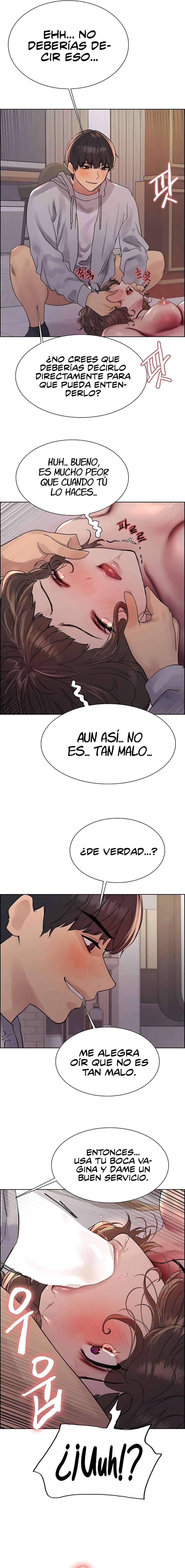 Amo del Tiempo capítulo 91 página 14