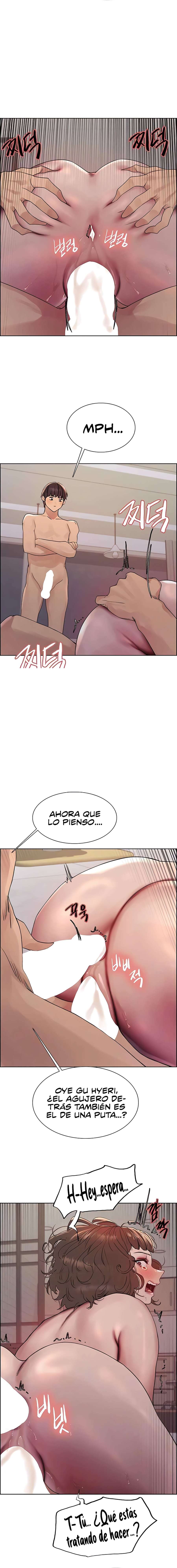 Amo del Tiempo capítulo 91 página 17