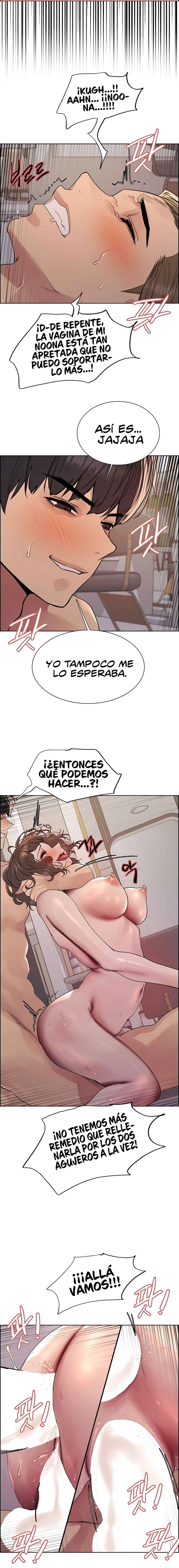 Amo del Tiempo capítulo 91 página 20