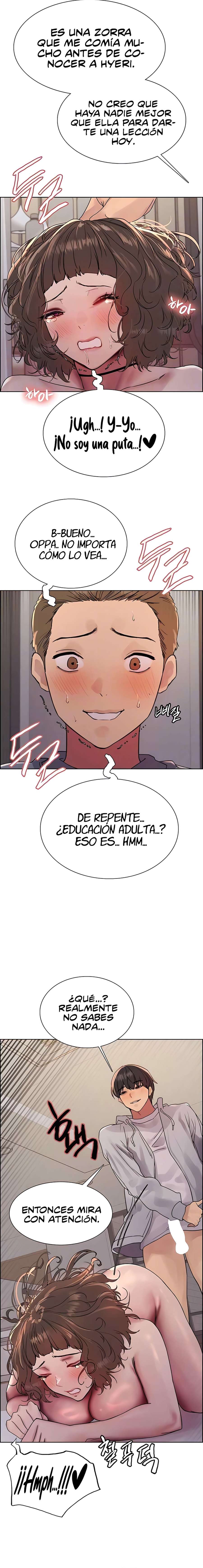 Amo del Tiempo capítulo 91 página 4