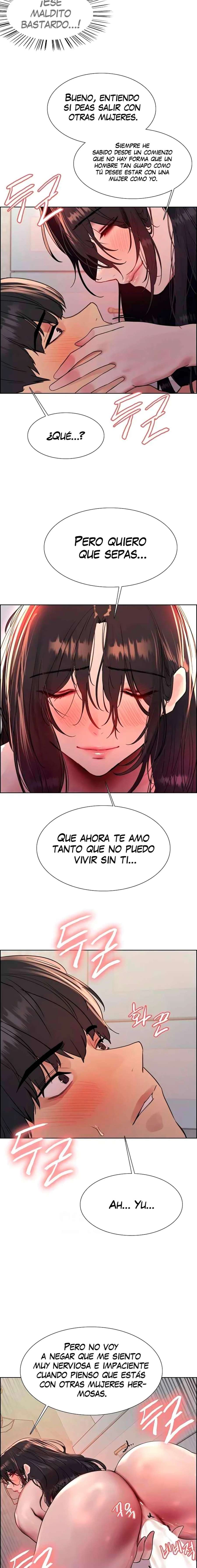 Amo del Tiempo capítulo 92 página 11