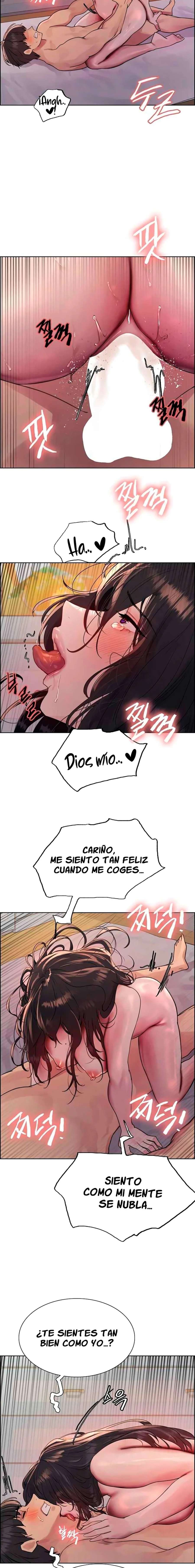 Amo del Tiempo capítulo 92 página 13