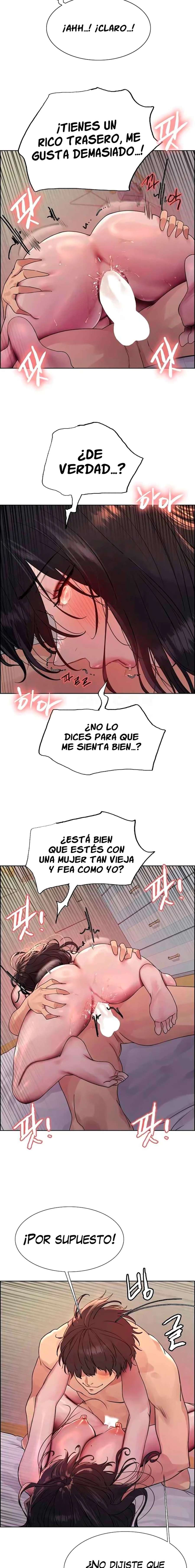 Amo del Tiempo capítulo 92 página 14