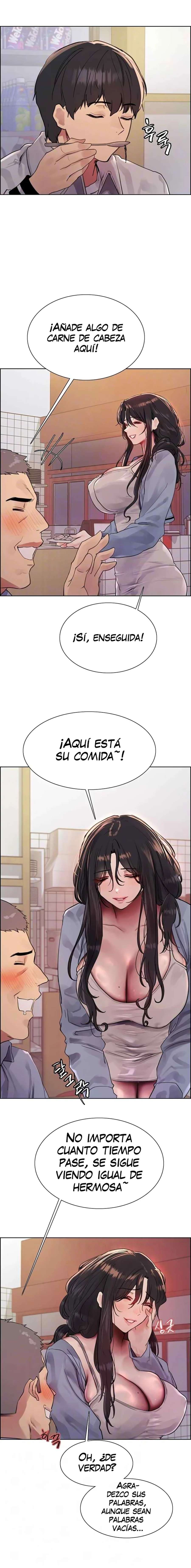 Amo del Tiempo capítulo 92 página 2