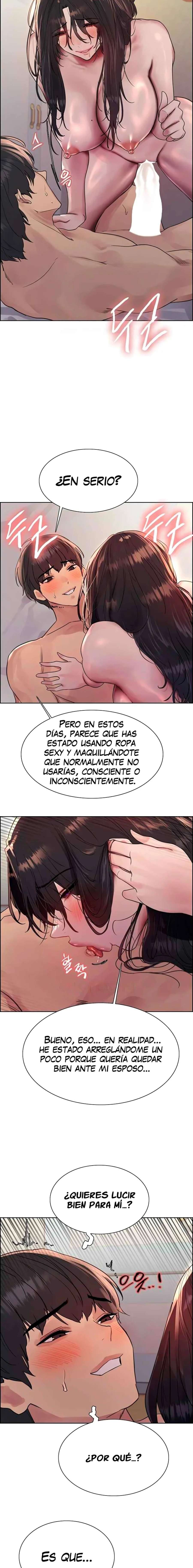 Amo del Tiempo capítulo 92 página 9