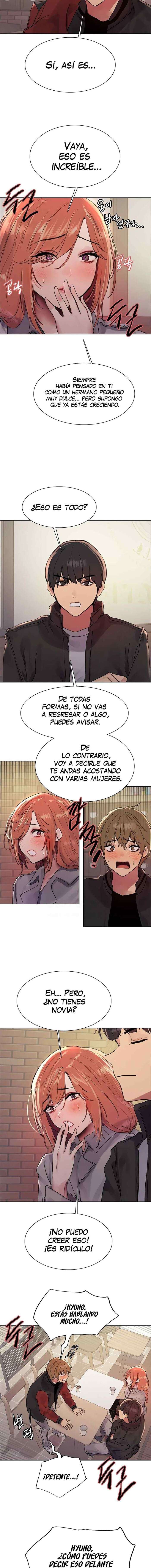 Amo del Tiempo capítulo 93 página 10