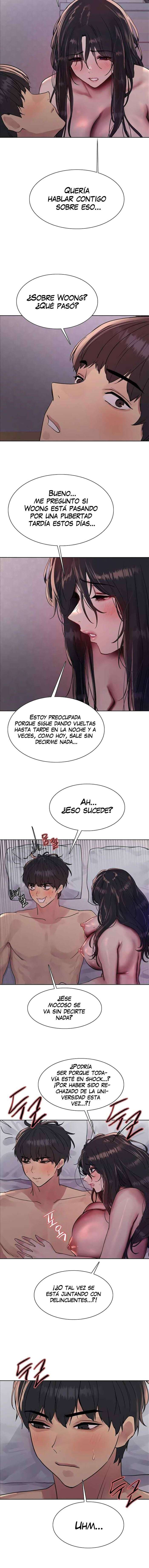 Amo del Tiempo capítulo 93 página 7