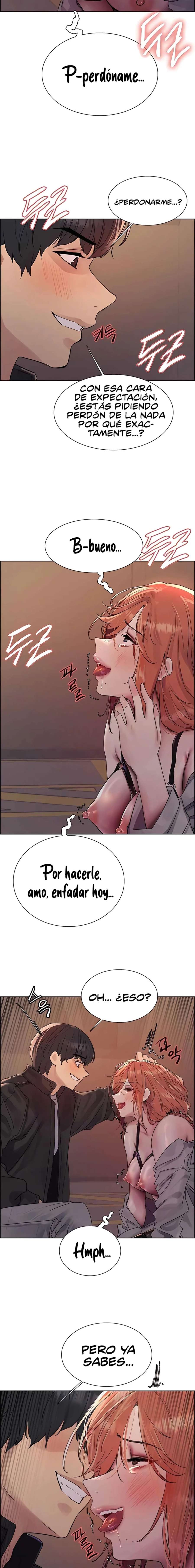 Amo del Tiempo capítulo 94 página 14