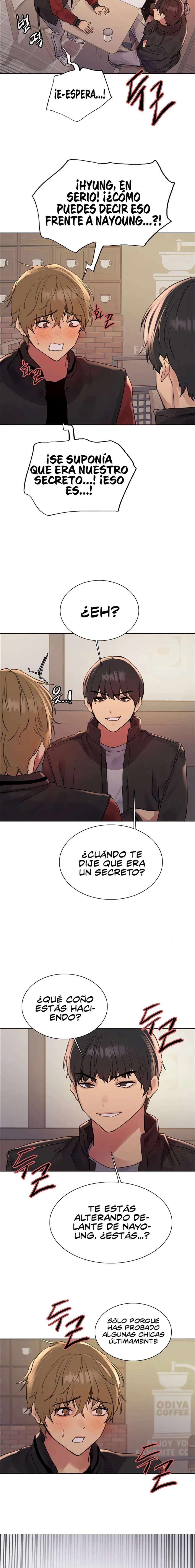 Amo del Tiempo capítulo 94 página 2